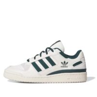 giày adidas forum low cl 'cloud white' jq0207