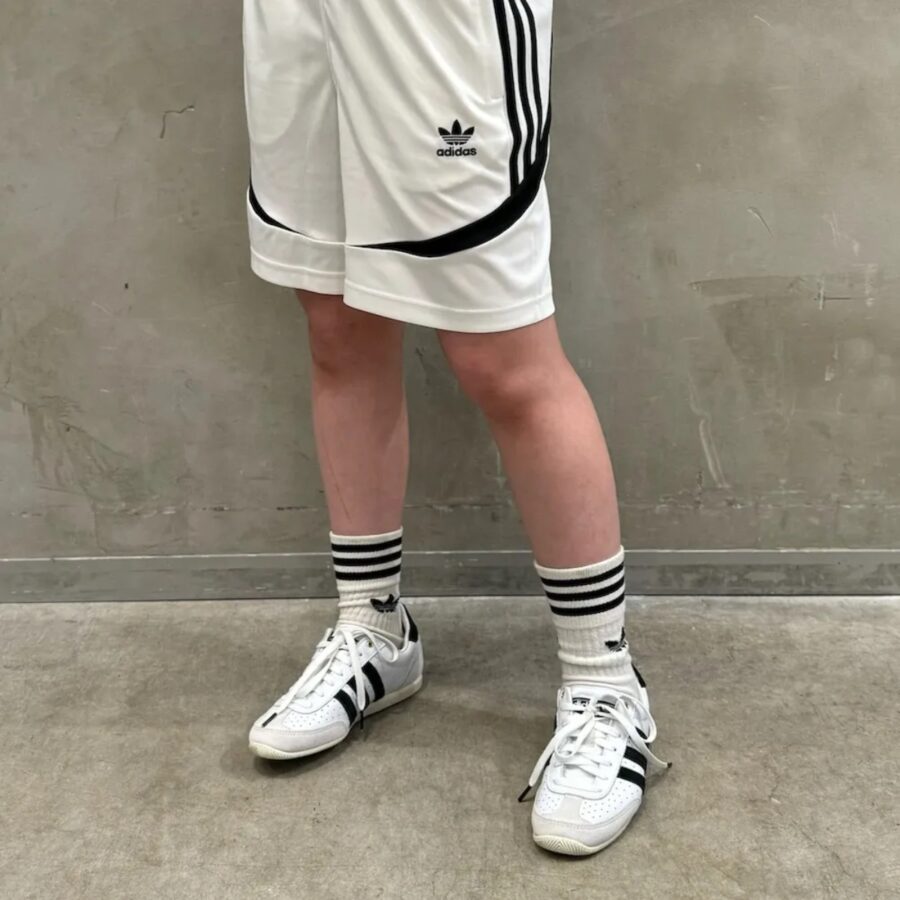 giày adidas japan 'cloud white' ih5489