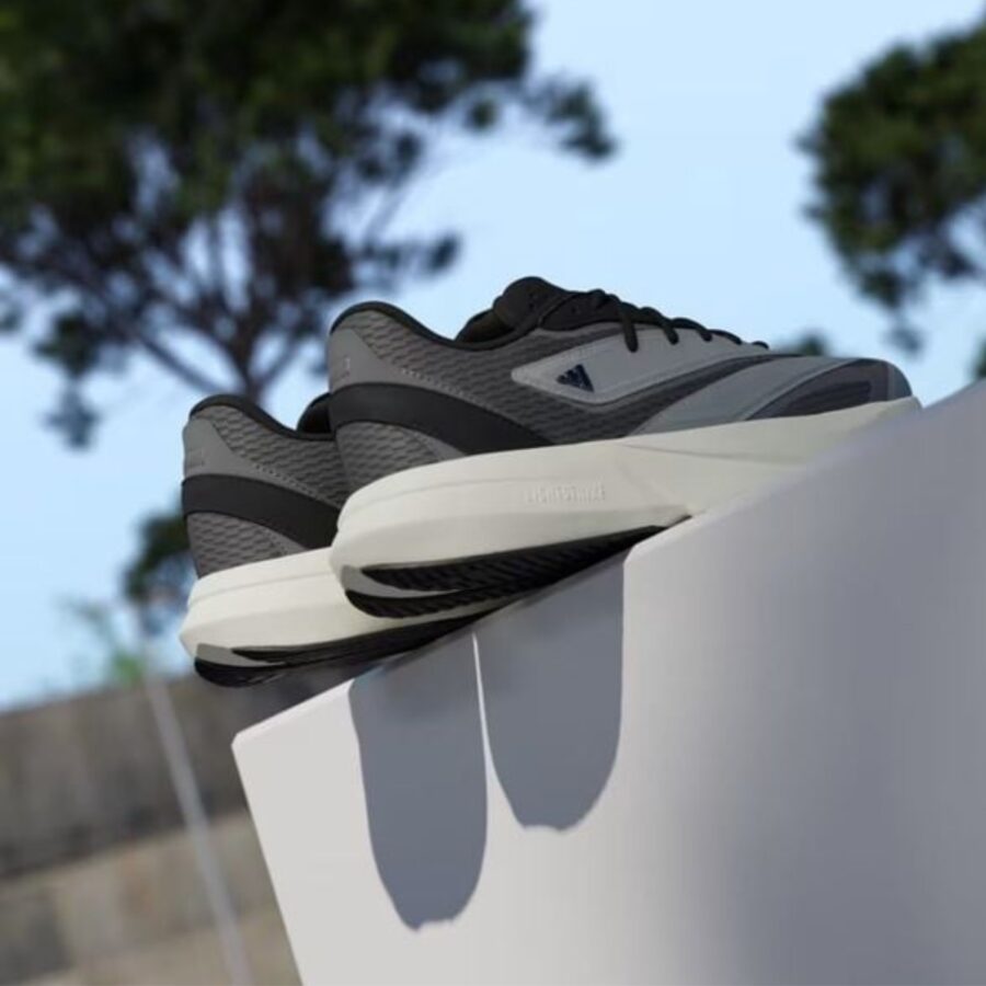 giày adidas lightblaze 'grey five grey one core black' js0913