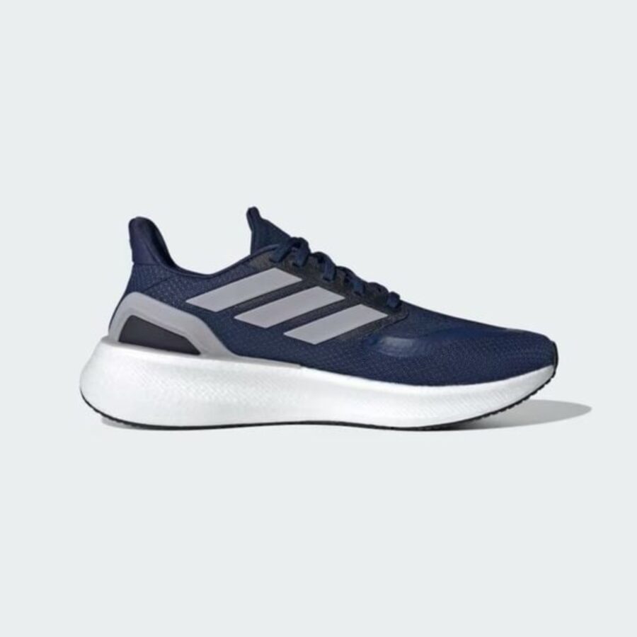 giày adidas pureboost 5 'dark blue' jr2992