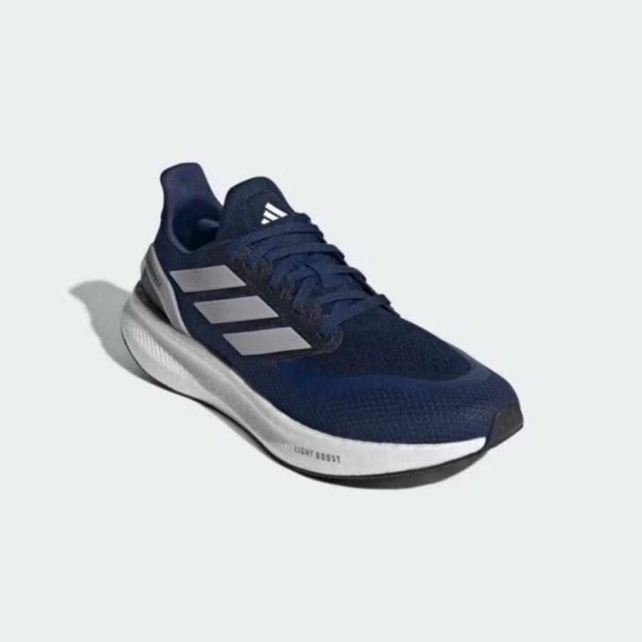 giày adidas pureboost 5 'dark blue' jr2992
