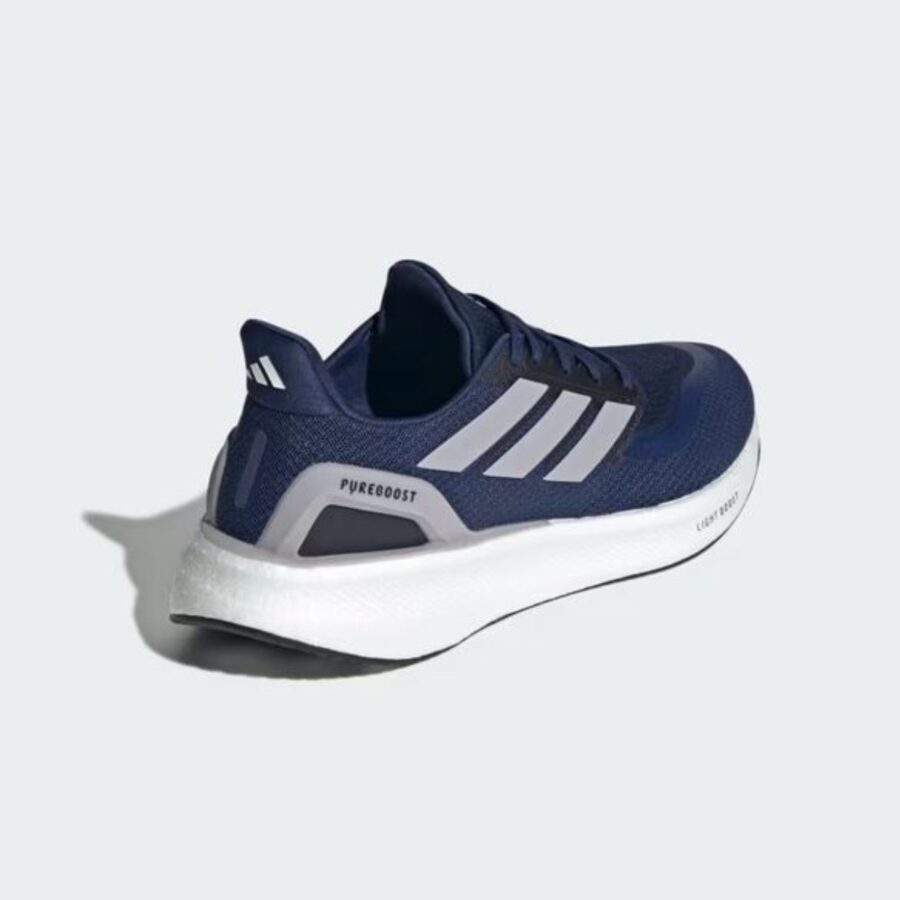 giày adidas pureboost 5 'dark blue' jr2992