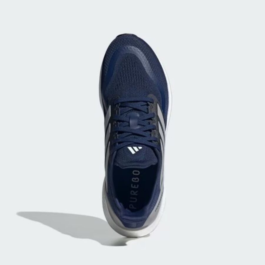 giày adidas pureboost 5 'dark blue' jr2992