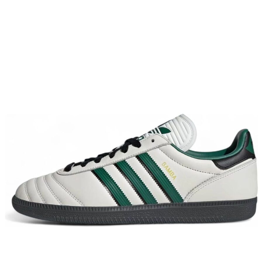 giày adidas samba jp 'collegiate green' jr0964