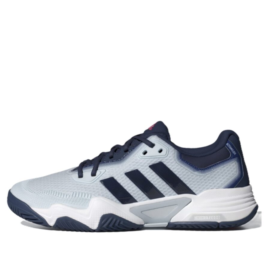 giày tennis/pickleball adidas solematch control 2 ‘blue’ id8560