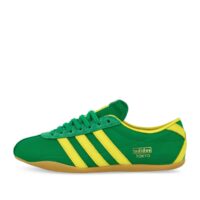 giày adidas tokyo 'green pine sulfur' ji3298