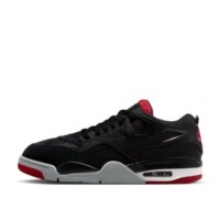 giày air jordan 4 rm 'bred' fq7939-061