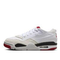 giày air jordan 4 rm 'white black' fq7938-102