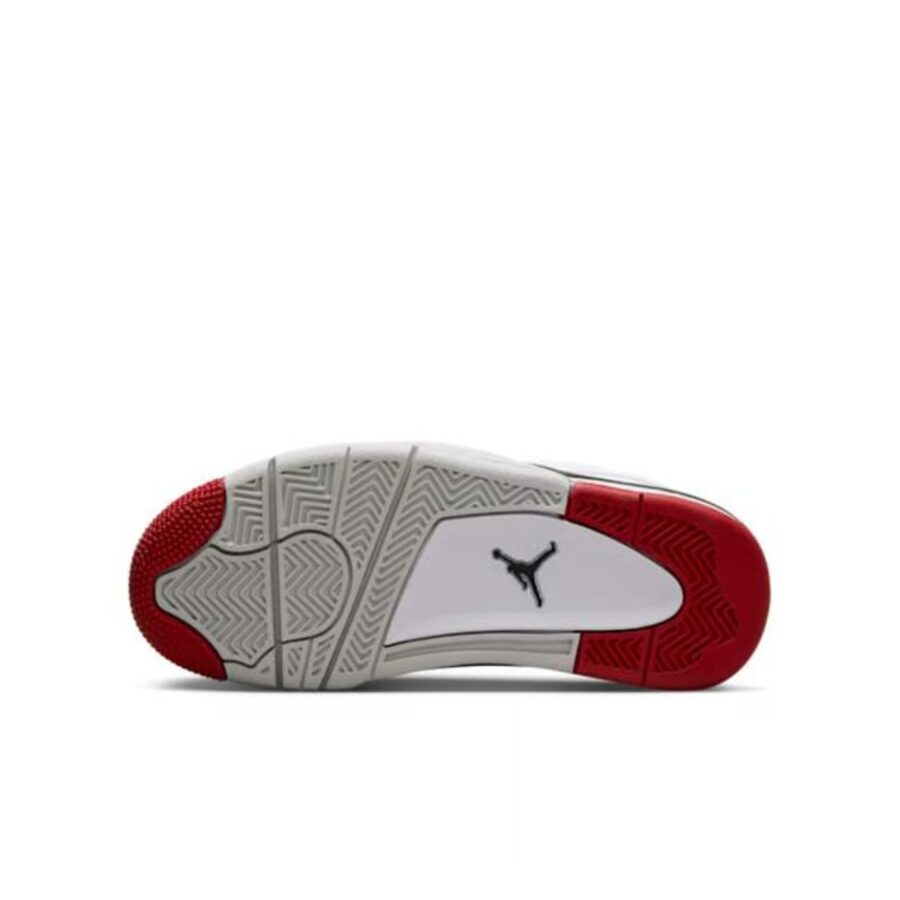 giày air jordan 4 rm 'white black' fq7938-102