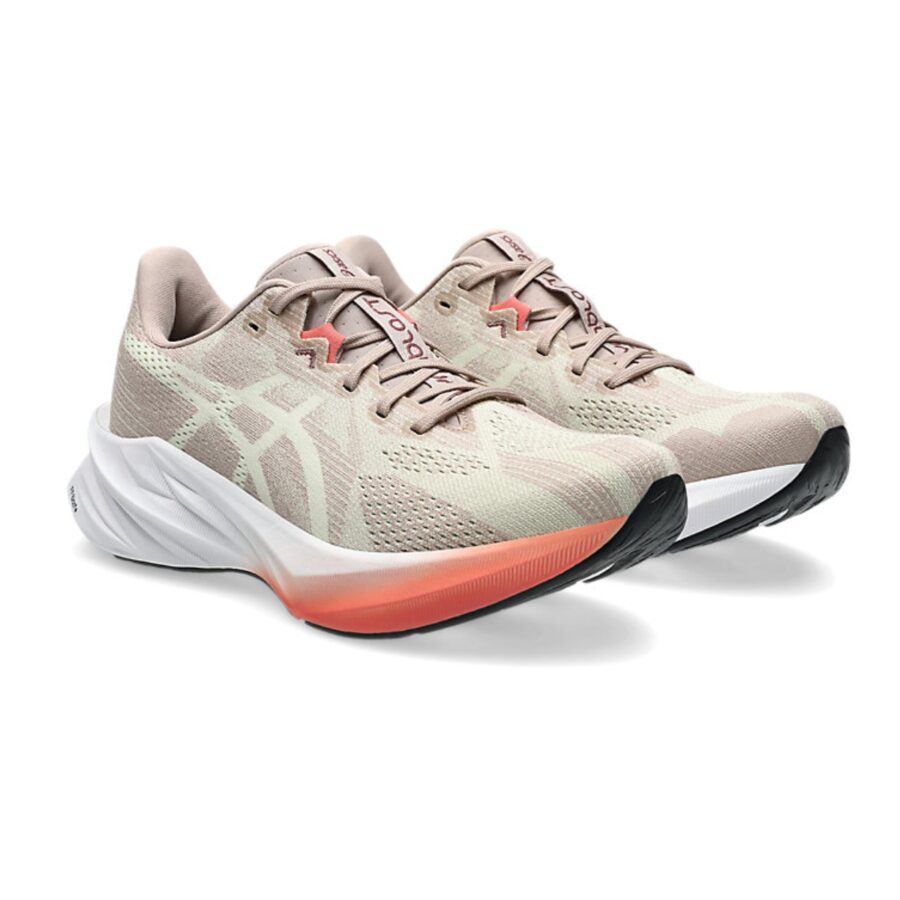 giày asics dynablast 5 'fawn/oyster white' 1012b776-700