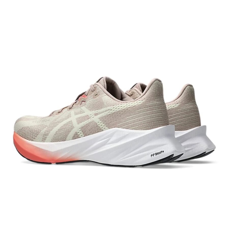 giày asics dynablast 5 'fawn/oyster white' 1012b776-700