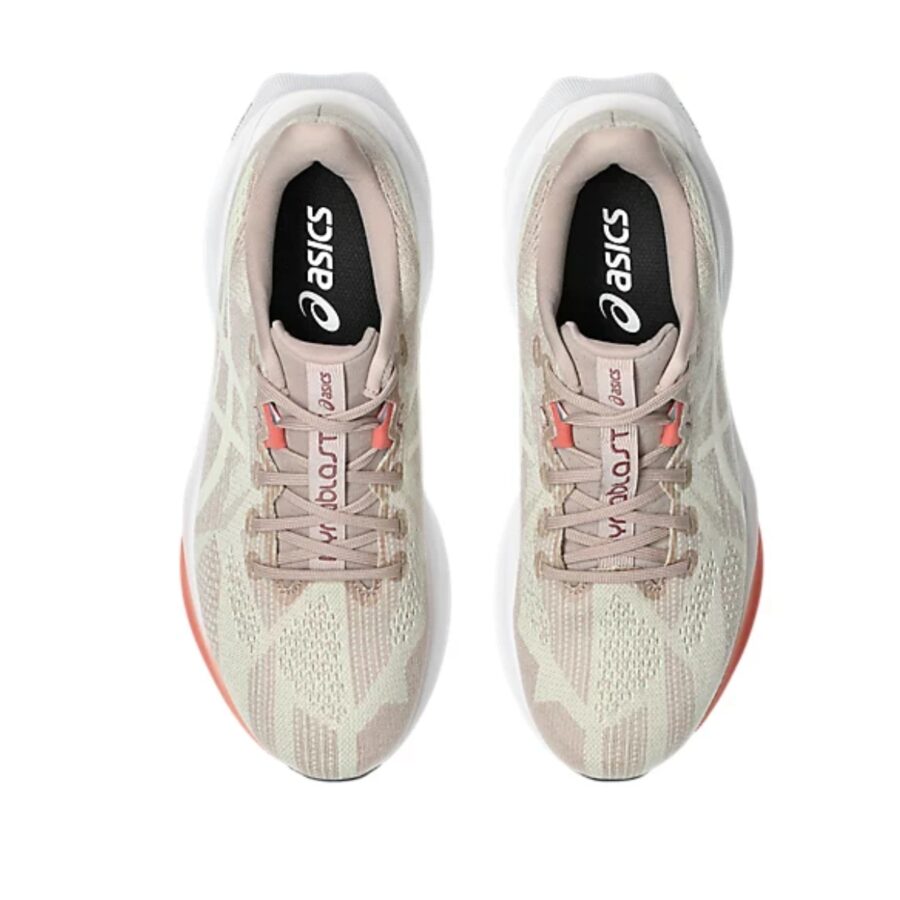 giày asics dynablast 5 'fawn/oyster white' 1012b776-700
