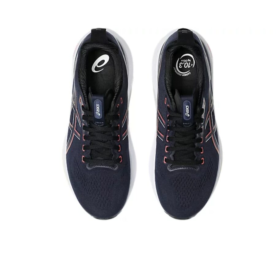giày asics gel-kayano 32 wide 'midnight/black' 1011c051-400