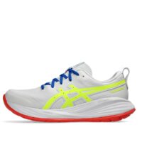 giày asics gel cumulus 27 atc 'white safety yellow' 1011c135-100