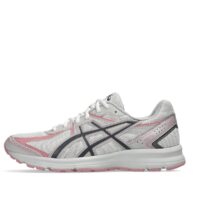 giày asics jog 100s 'white carbon' 1203a684-103