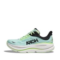 giày hoka bondi 9 'luna moth blue spark' 1162011-lnmt