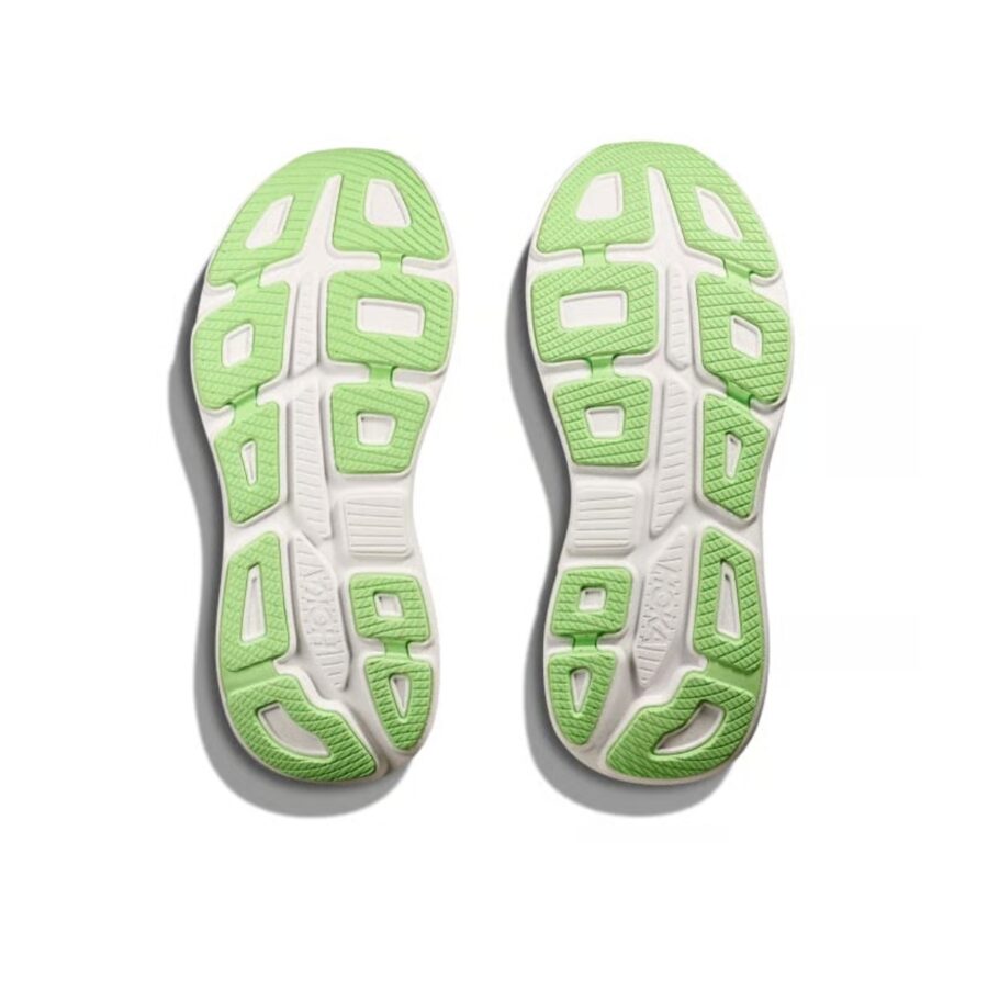 giày hoka bondi 9 'luna moth blue spark' 1162011-lnmt