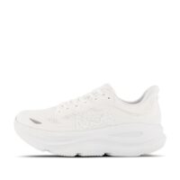giày hoka bondi 9 'white' 1162011-wwh