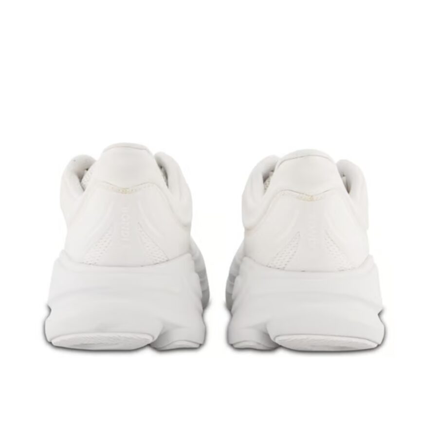 giày hoka bondi 9 'white' 1162011-wwh