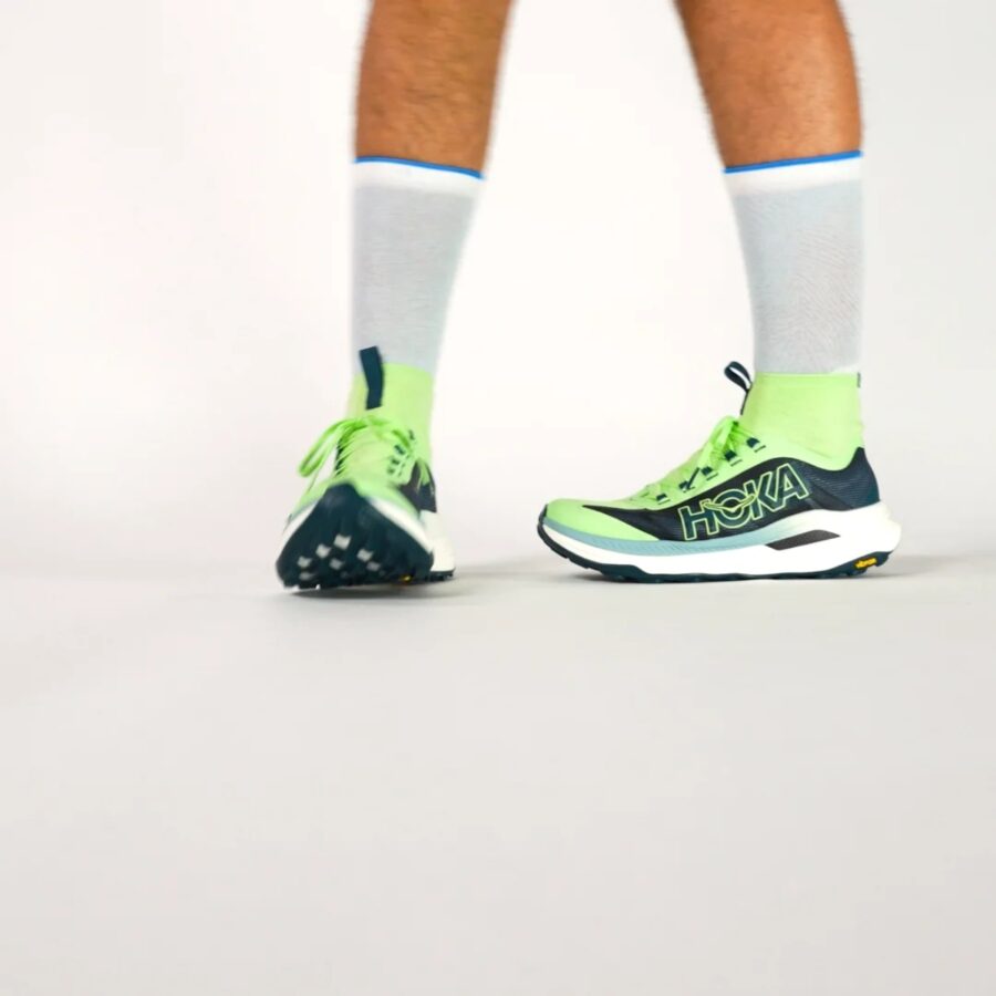 giày hoka tecton x 3 trail tart apple 1155112-ttw