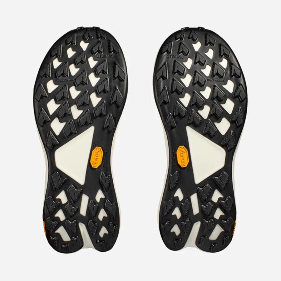 giày hoka tecton x 3 'black violet' 11155112-ssc