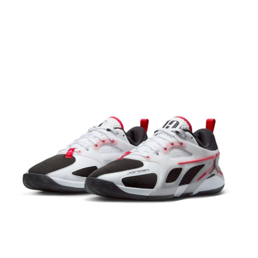 giày jordan heir series 'blood line' fq3859-106