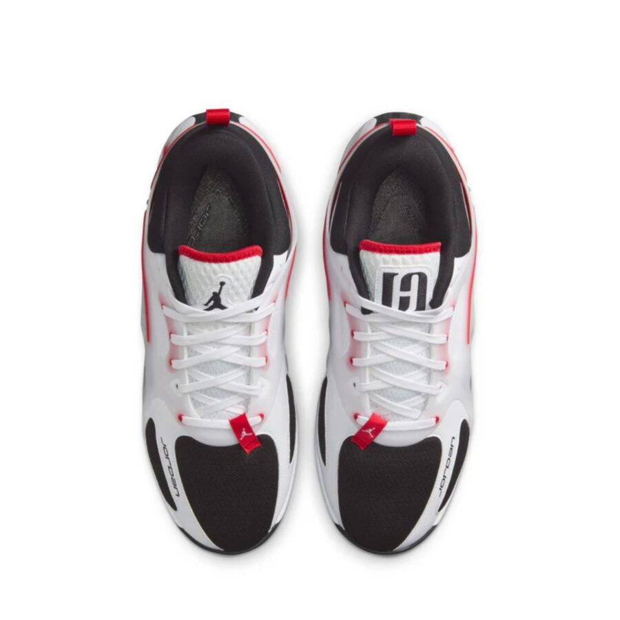 giày jordan heir series 'blood line' fq3859-106