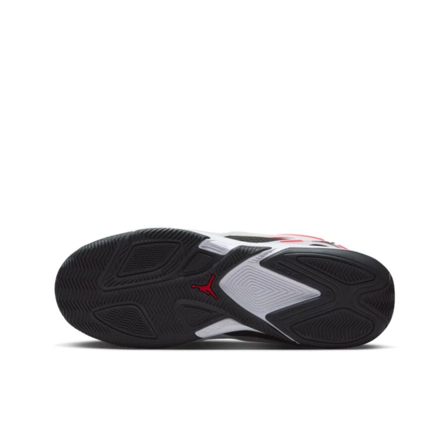 giày jordan heir series 'blood line' fq3859-106