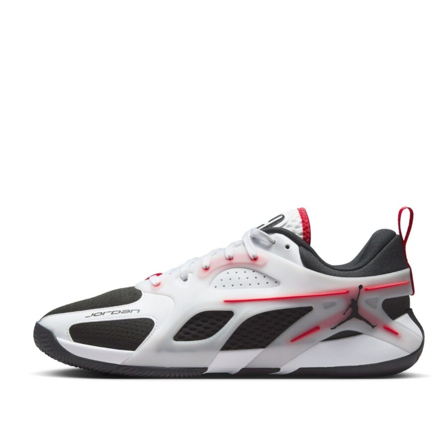 giày jordan heir series 'blood line' fq3859-106
