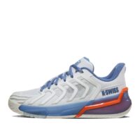 giày k-swiss ultrashot 4 'white/infinity/scarlet' 04437-139-m