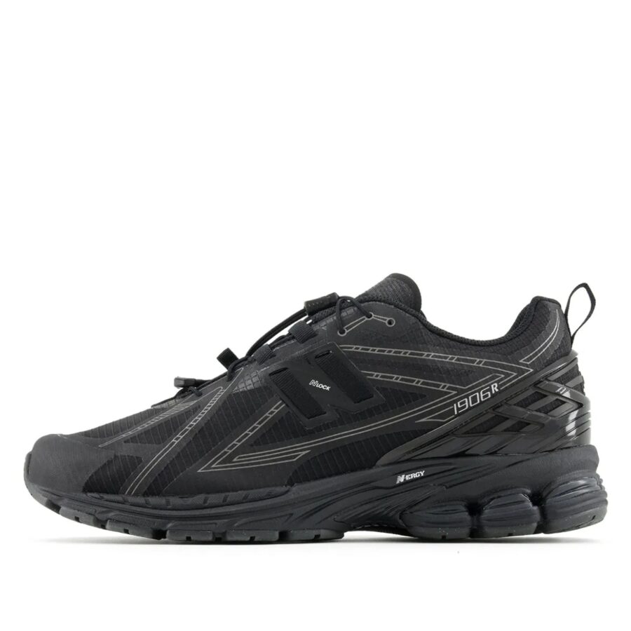 giày new balance 1906r 'black out pack' u1906rnb