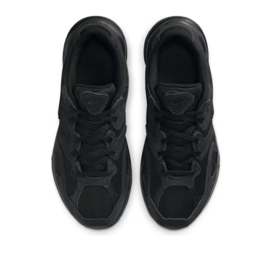 giày nike al8 'triple black' fj3794-002