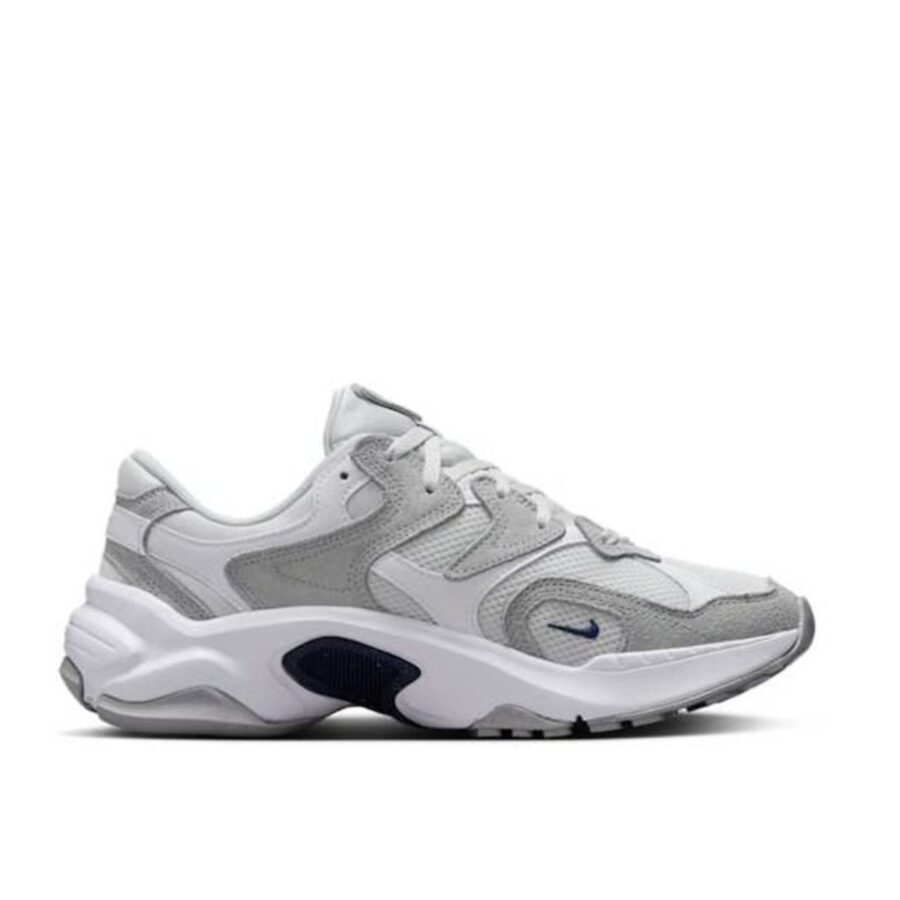 giày nike al8 'wolf grey & midnight navy' fj3794-004