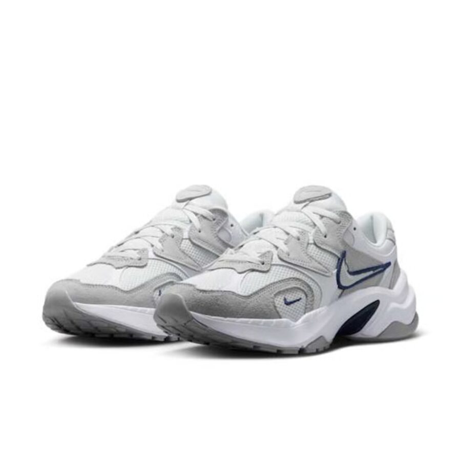 giày nike al8 'wolf grey & midnight navy' fj3794-004