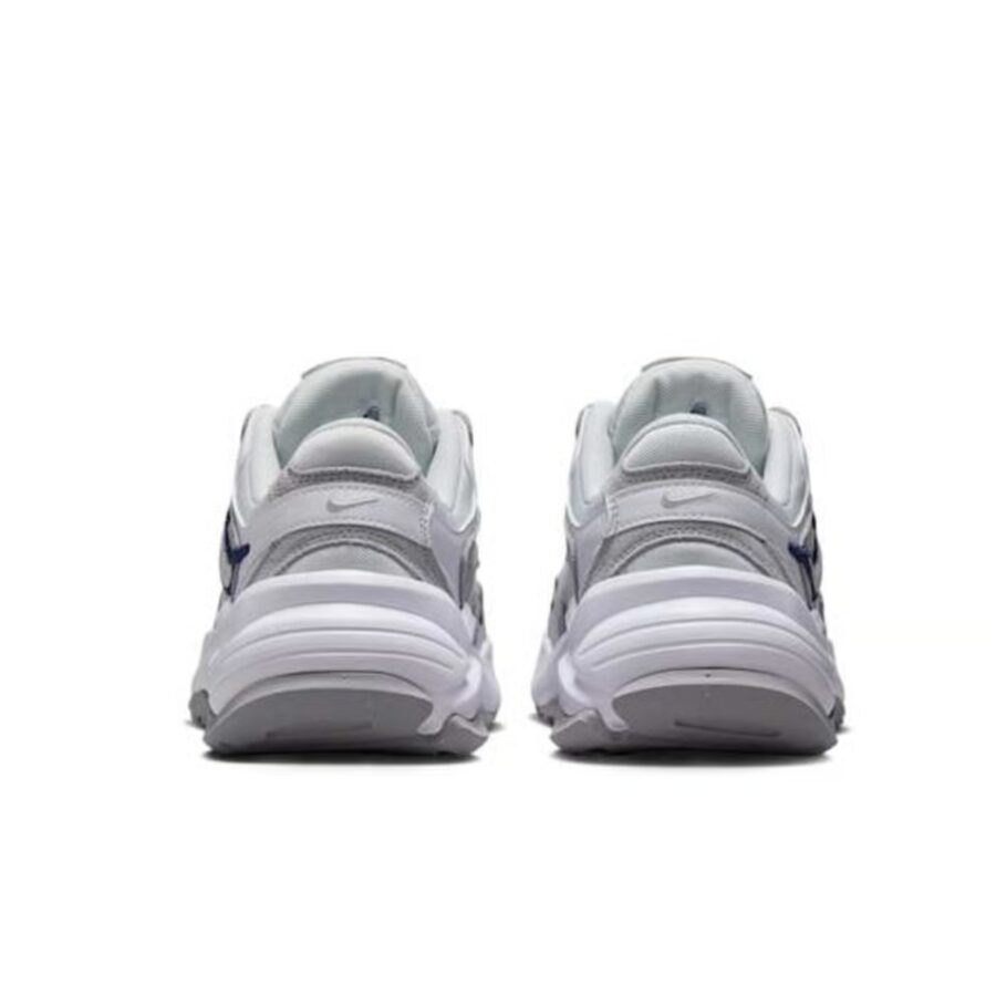 giày nike al8 'wolf grey & midnight navy' fj3794-004