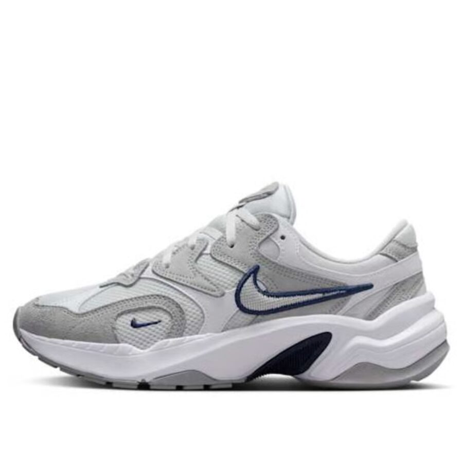 giày nike al8 'wolf grey & midnight navy' fj3794-004
