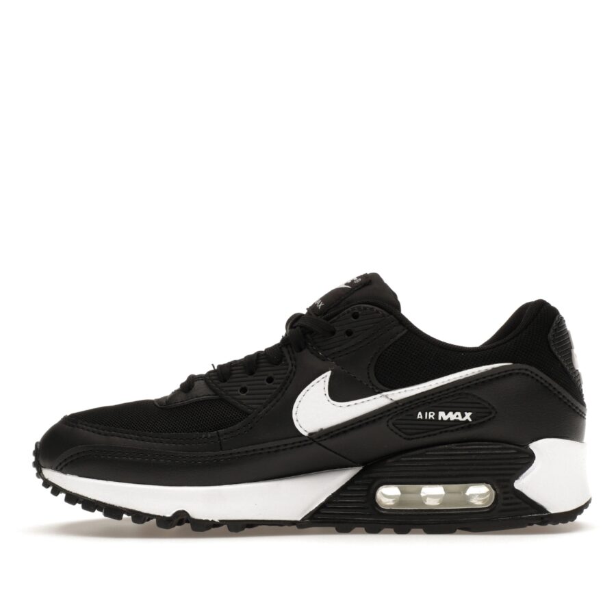 giày nike air max 90 'black' dh8010-002