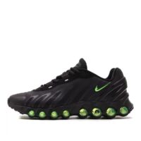 giày nike air max dn8 'black green strike dark smoke grey' ih4119-001