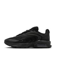 giày nike air max fire 'triple black' if2621-003