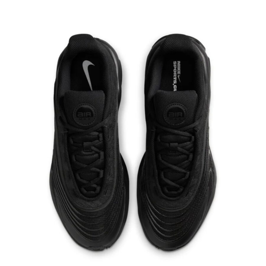 giày nike air max fire 'triple black' if2621-003