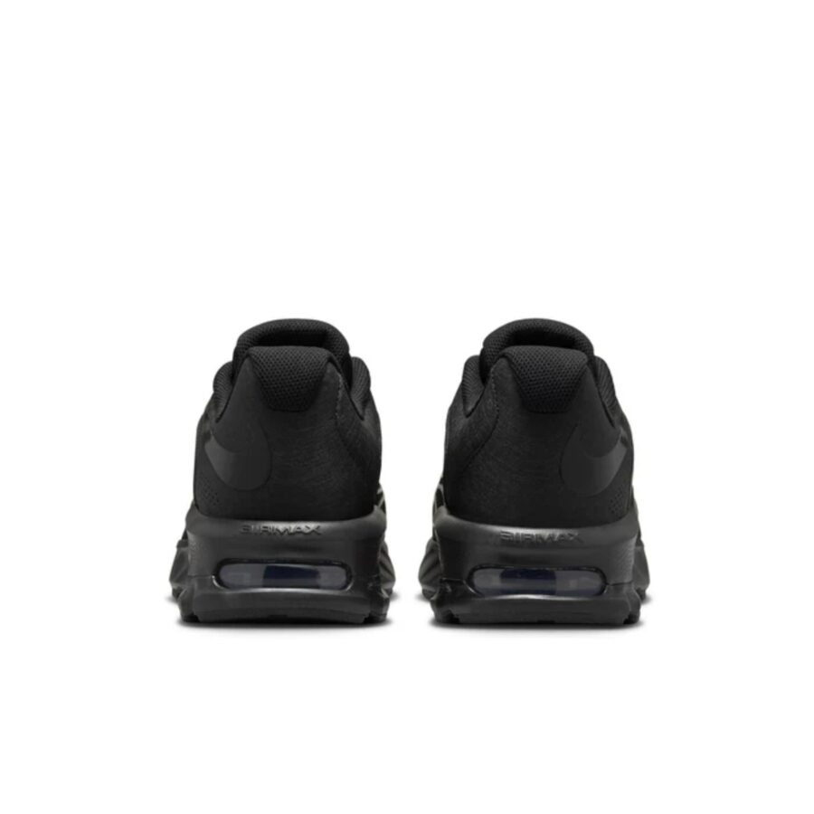 giày nike air max fire 'triple black' if2621-003