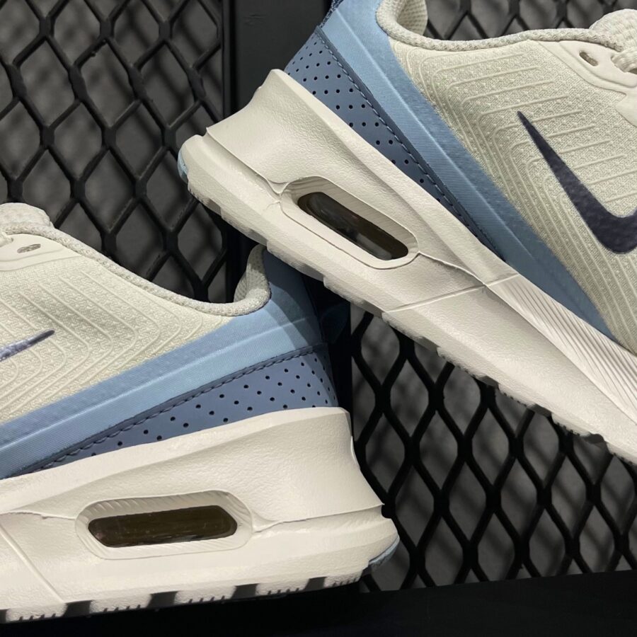 giày nike air max nuaxis 'sail ashen slate' hf1233-108