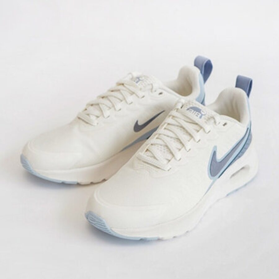 giày nike air max nuaxis 'sail ashen slate' hf1233-108
