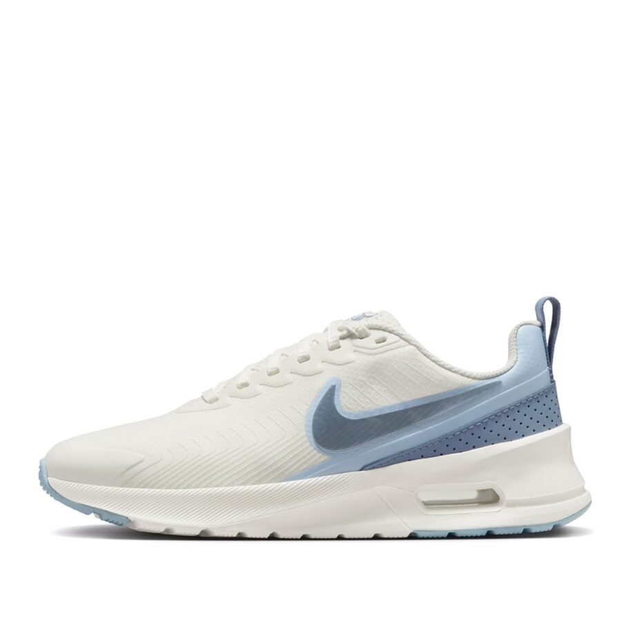 giày nike air max nuaxis 'sail ashen slate' hf1233-108