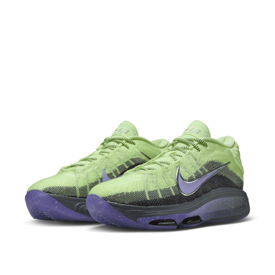 giày nike air zoom g.t. hustle 3 ep 'victor wembanyama pe' fv5952-700