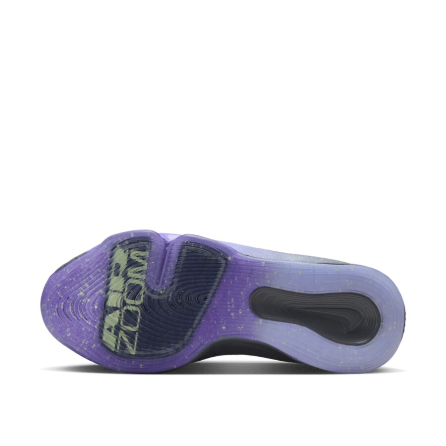 giày nike air zoom g.t. hustle 3 ep 'victor wembanyama pe' fv5952-700