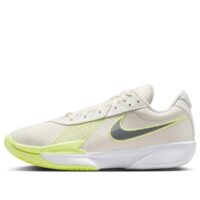 giày nike air zoom gt cut academy ep 'sail light lemon twist' fb2598-106