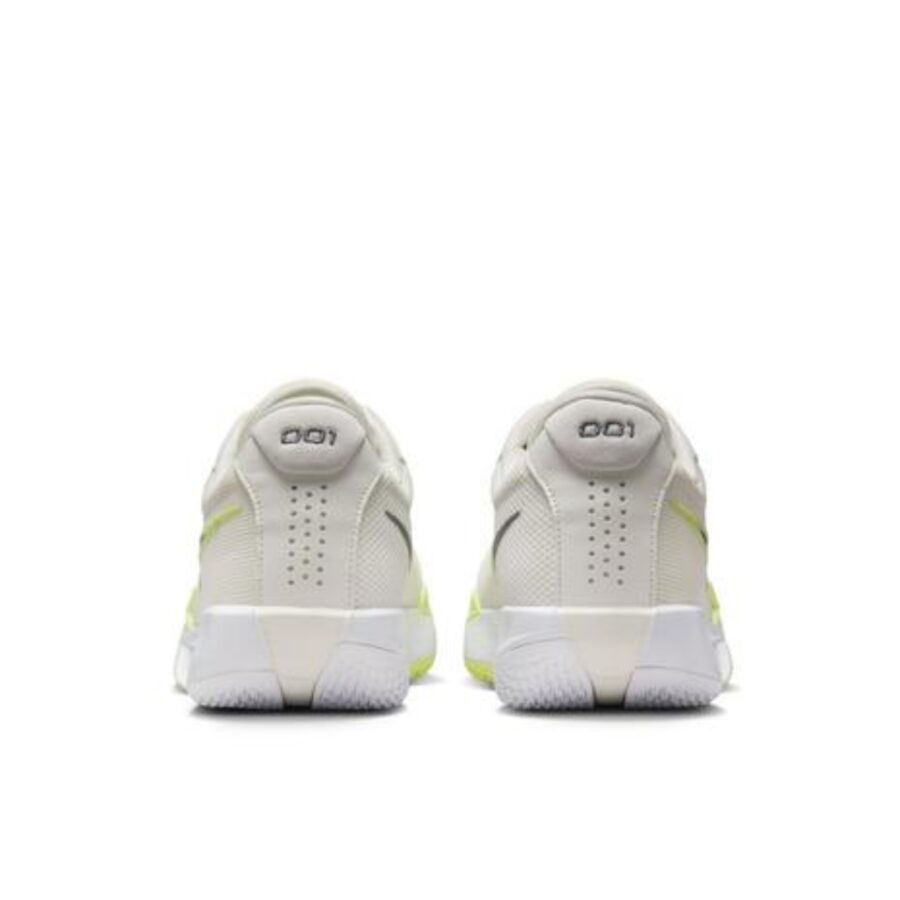 giày nike air zoom gt cut academy ep 'sail light lemon twist' fb2598-106