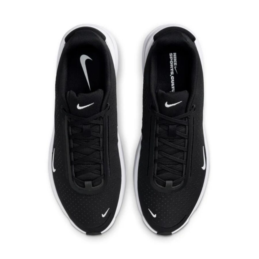 giày nike air zoom upturn sc ‘black white’ ib2746-004