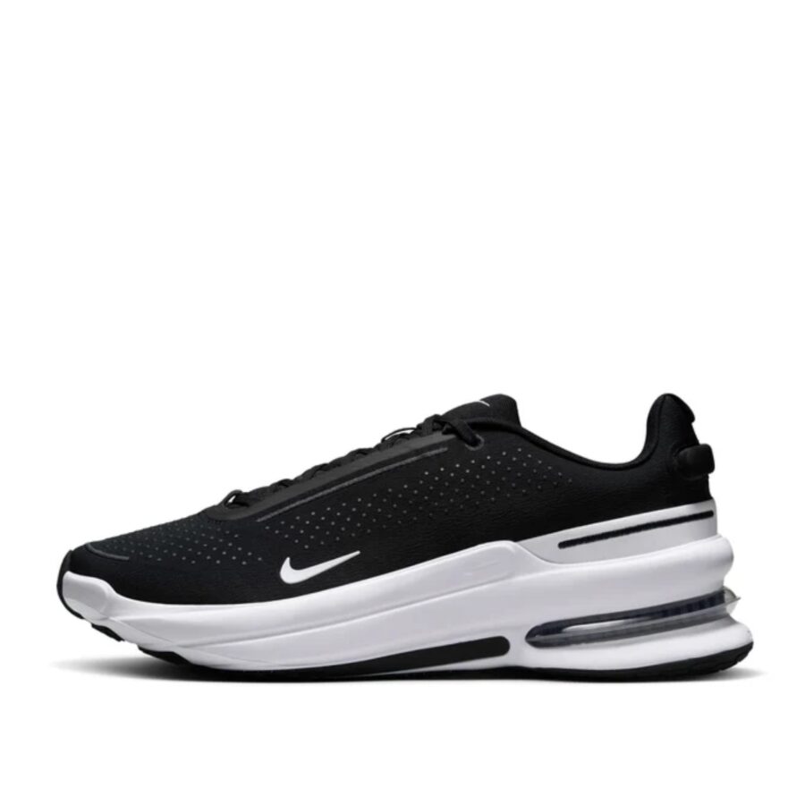 giày nike air zoom upturn sc ‘black white’ ib2746-004